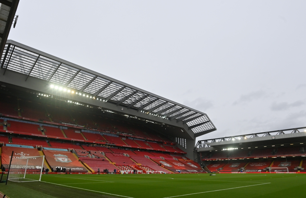 FILE PHOTO: REUTERS/Paul Ellis 