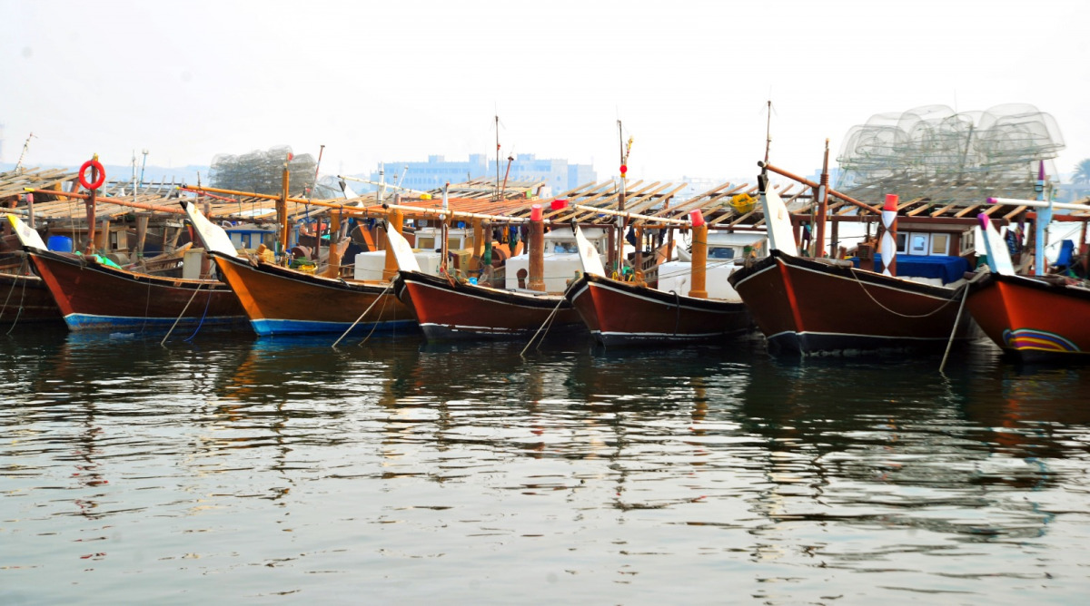 File photo used for representation only. Photo credit: Abdul Basit/ The Peninsula