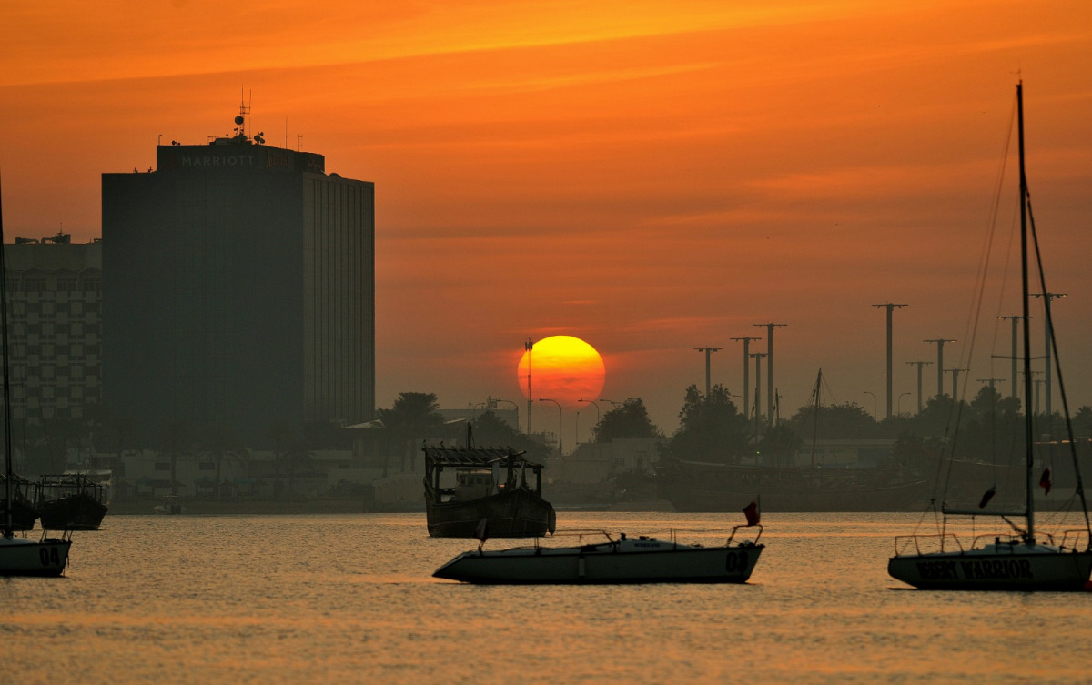 File photo used for representation 