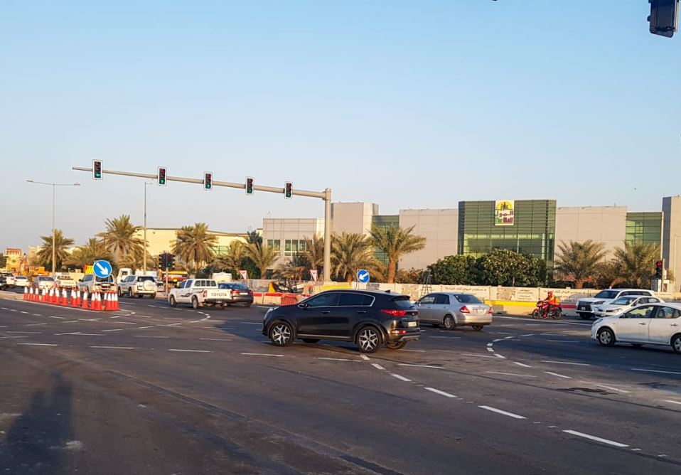 Photo by Abdul Basit © The Peninsula