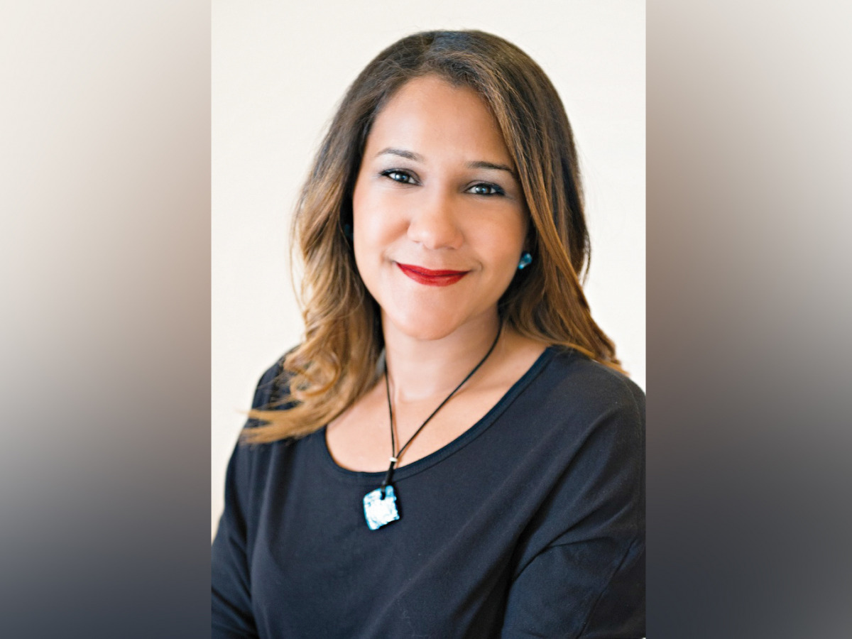 Rola Fayyad, CEO of ViaVii