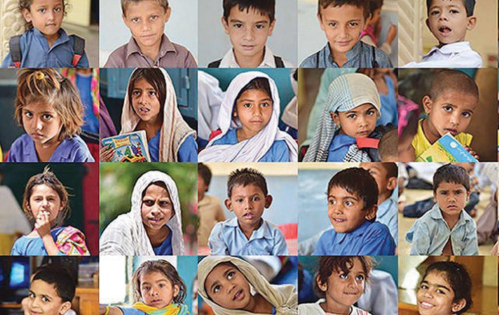 Taleemabad by Orenda Project from Pakistan, one of the finalists at 2021 WISE Awards.