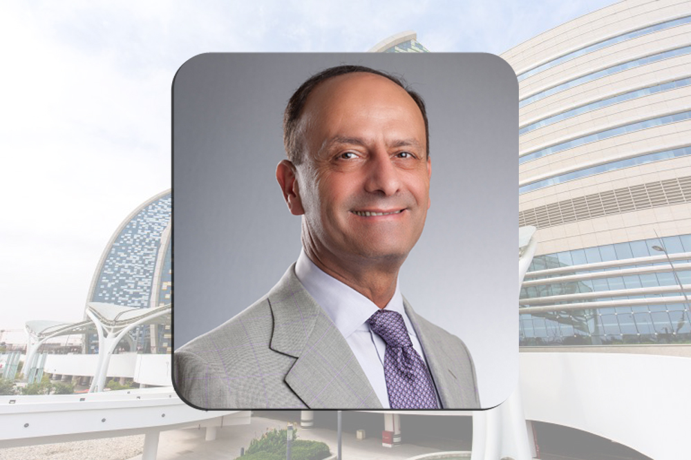Prof Ziyad M Hijazi