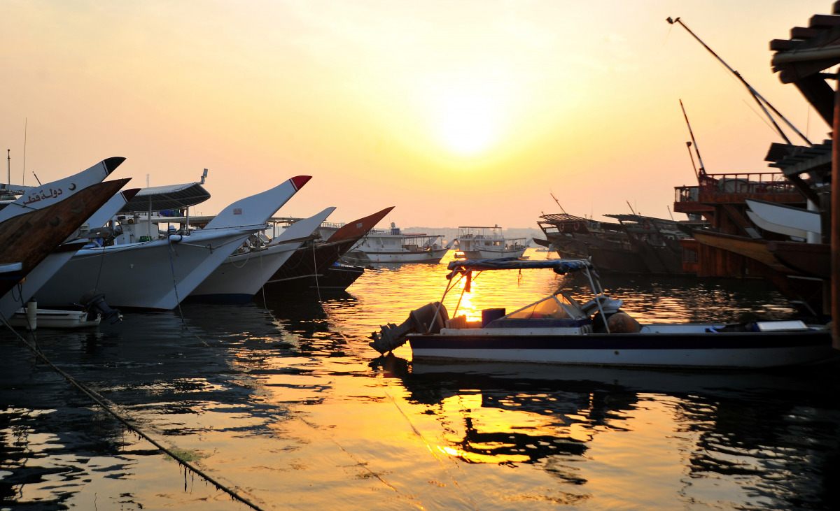 File photo used for representation only. Photo credit: Abdul Basit/ The Peninsula