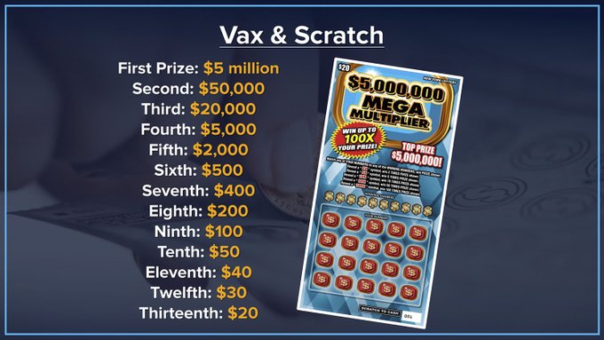 Twitter: Andrew Cuomo
