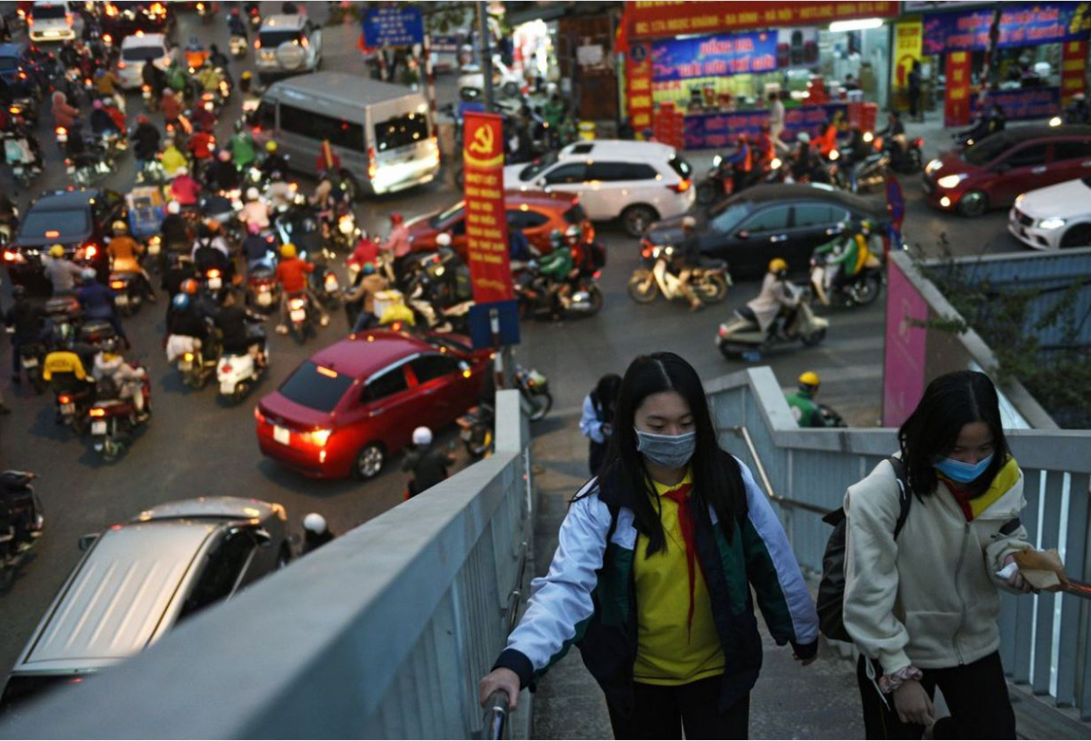 File picture used for representation 