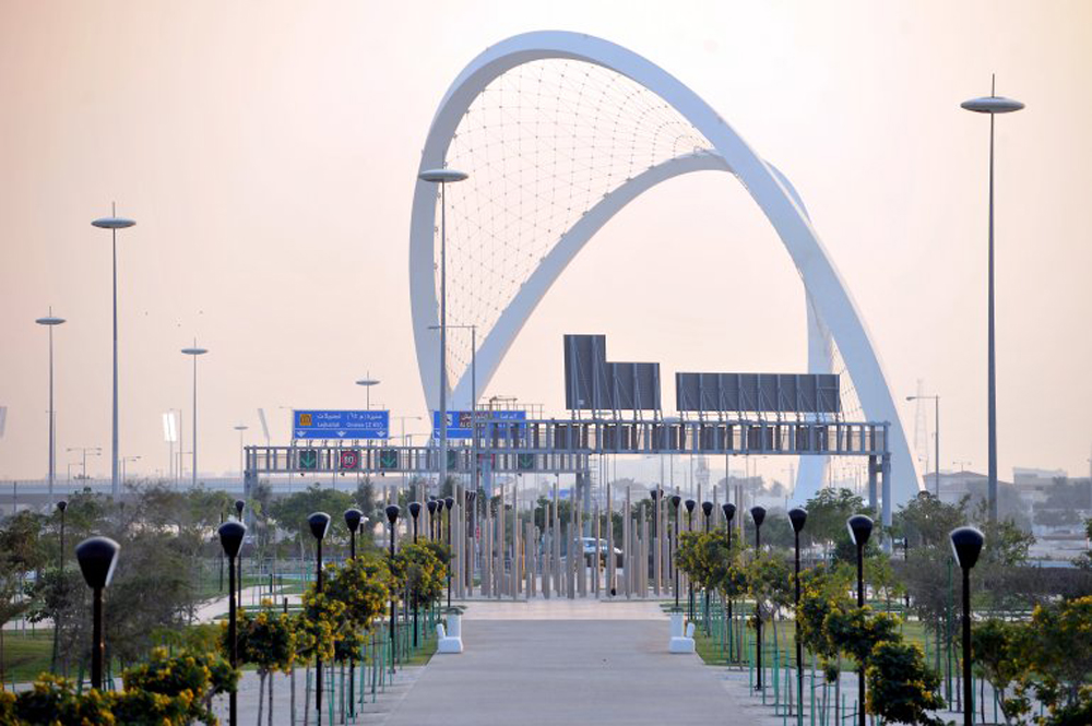 File photo used for representation only. Photo credit: Salim Matramkot/ The Peninsula
