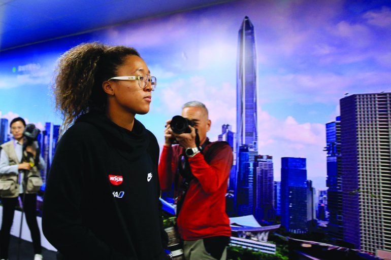 FILE PHOTO/Reuters/Aly Song