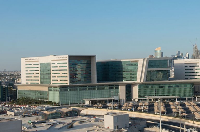 Hamad Medical Corporation 