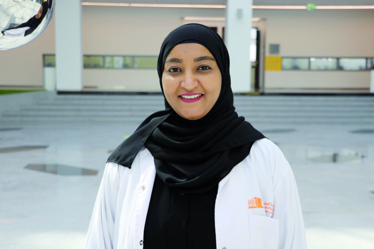 QU faculty calls for smoking cessation to mark World No Tobacco Day