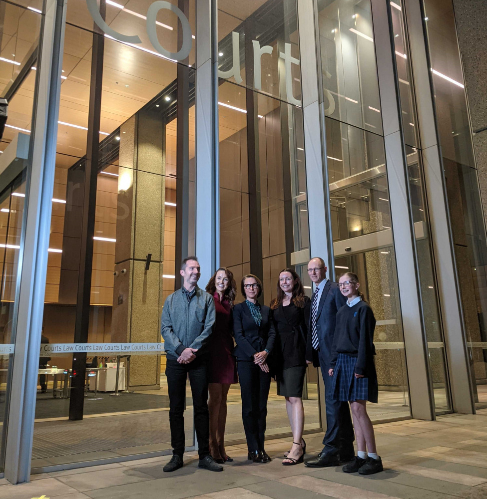 Pic: Twitter / Greenpeace AP