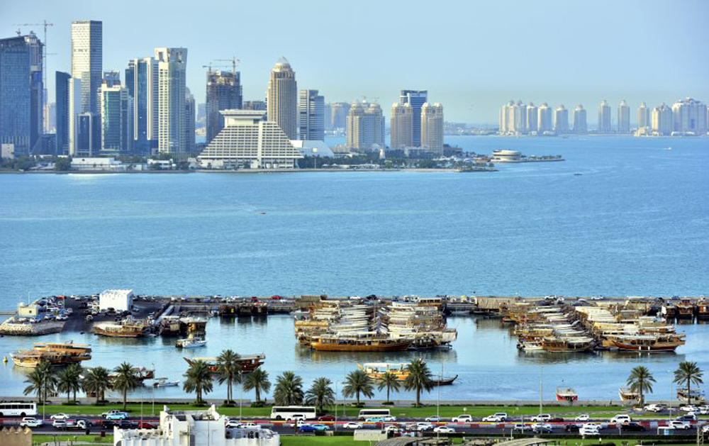 File photo used for representation only. Photo credit: Abdul Basit/ The Peninsula