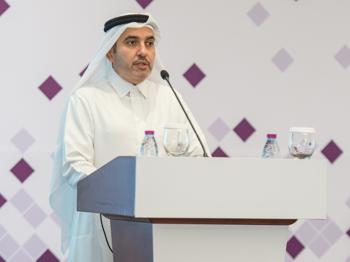 Tafawoq Director Bader Al Jaidah.