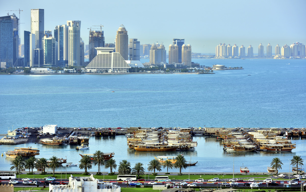 File photo used for representation only. Photo credit: Abdul Basit/ The Peninsula
