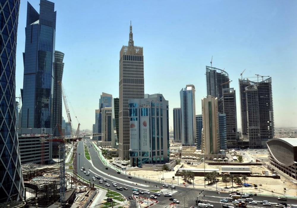 Abdul Basit © The Peninsula
