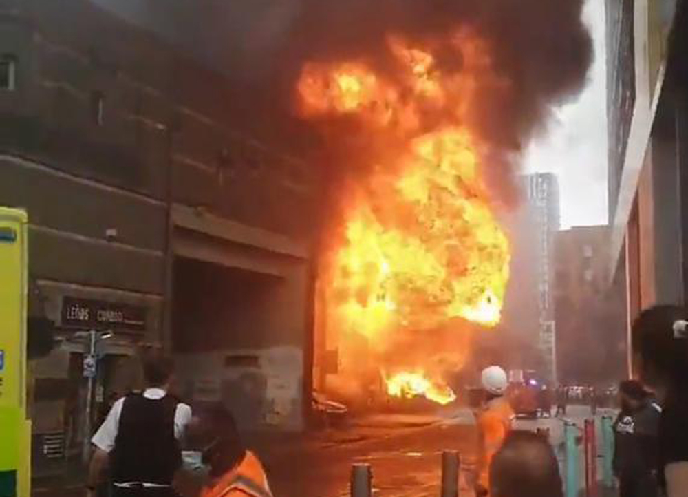 Source: Social Media