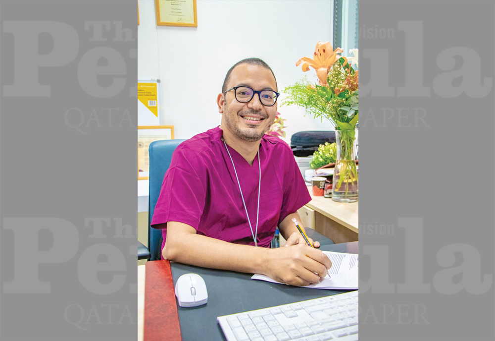 Dr. Ahmed Abdulaziz Bahey