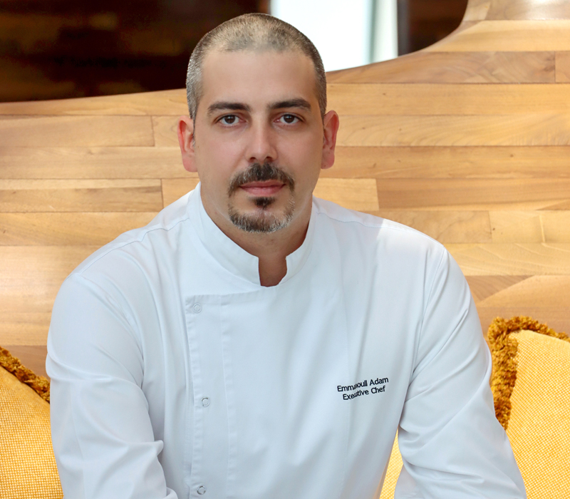 Banyan Tree Doha at La Cigale Mushaireb introduces new culinary ...