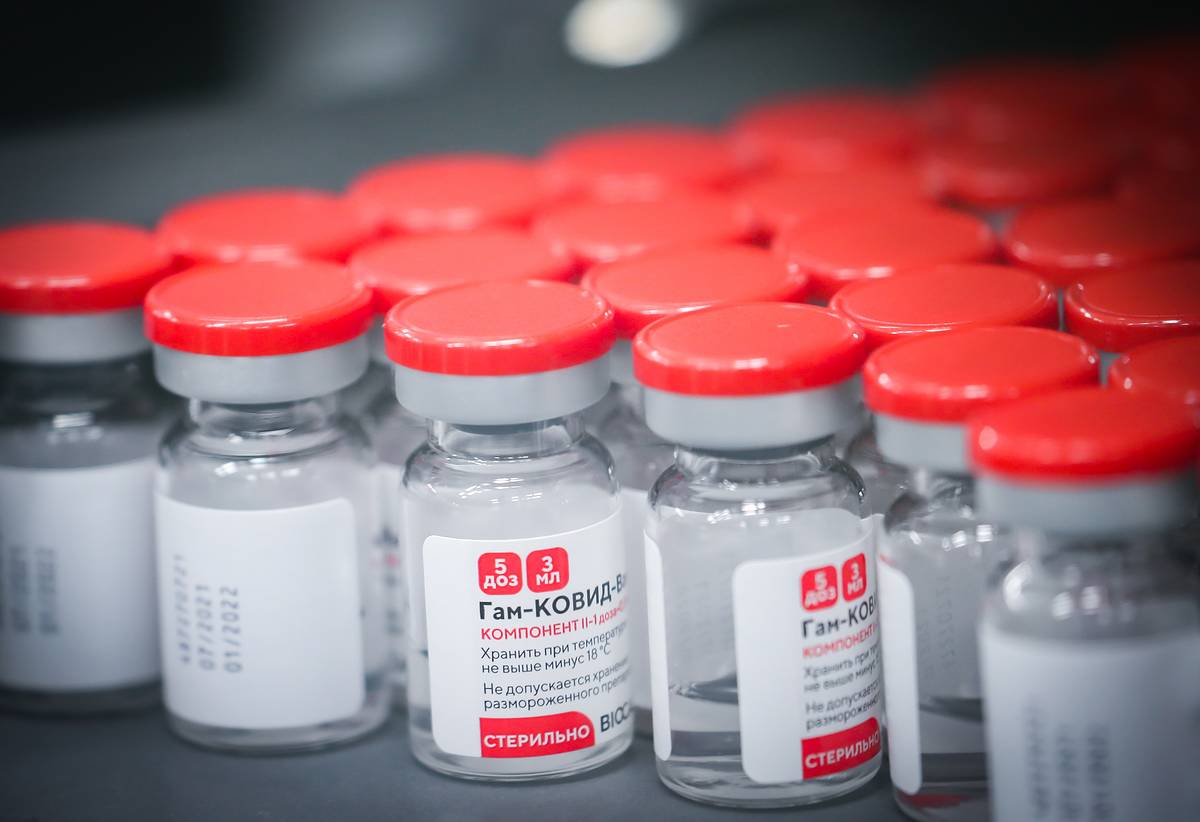 Twitter: @sputnikvaccine
