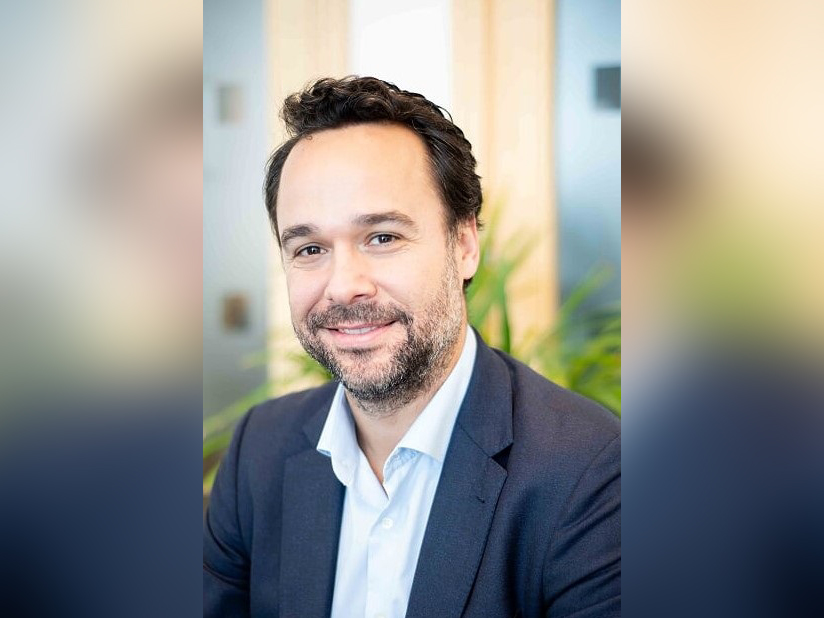  Dr. Juan Vazquez, Managing Director & Partner at Boston Consulting Group (BCG)