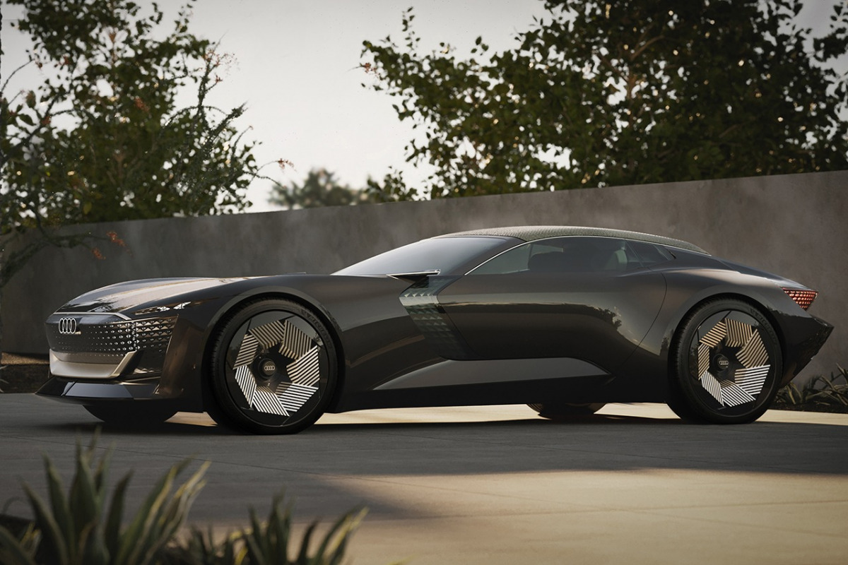 PIC:Audi 