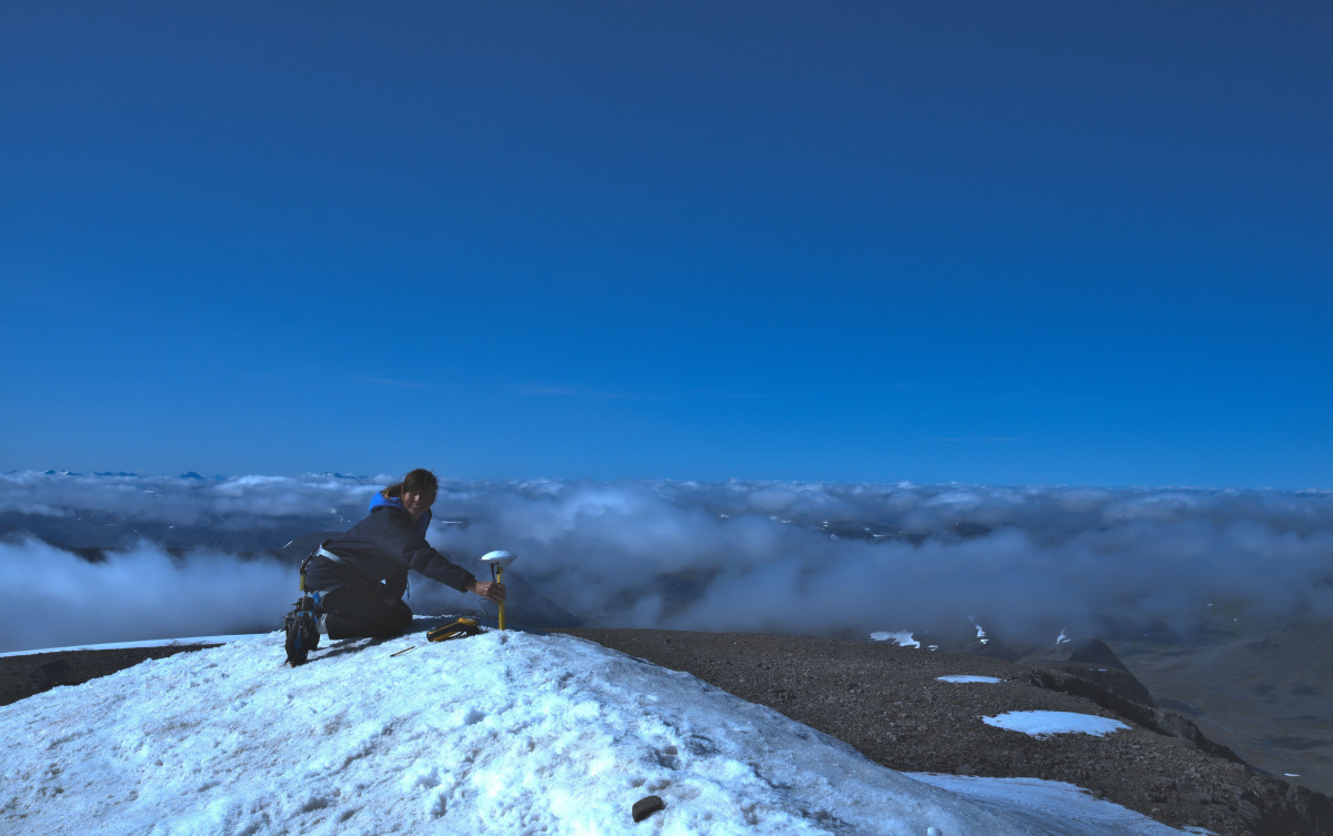 Twitter: Bolin Centre for Climate Research
