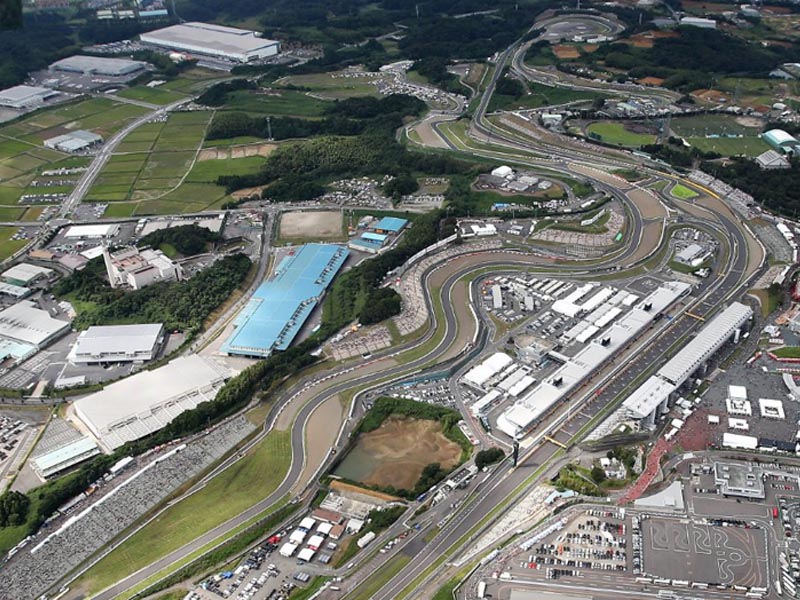 Twitter: F1
