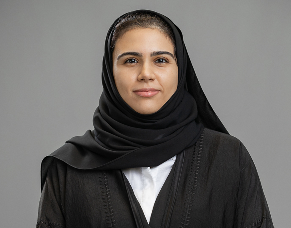 Nada Al Mahmeed