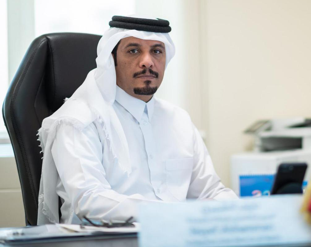 Nayef Al Shammari