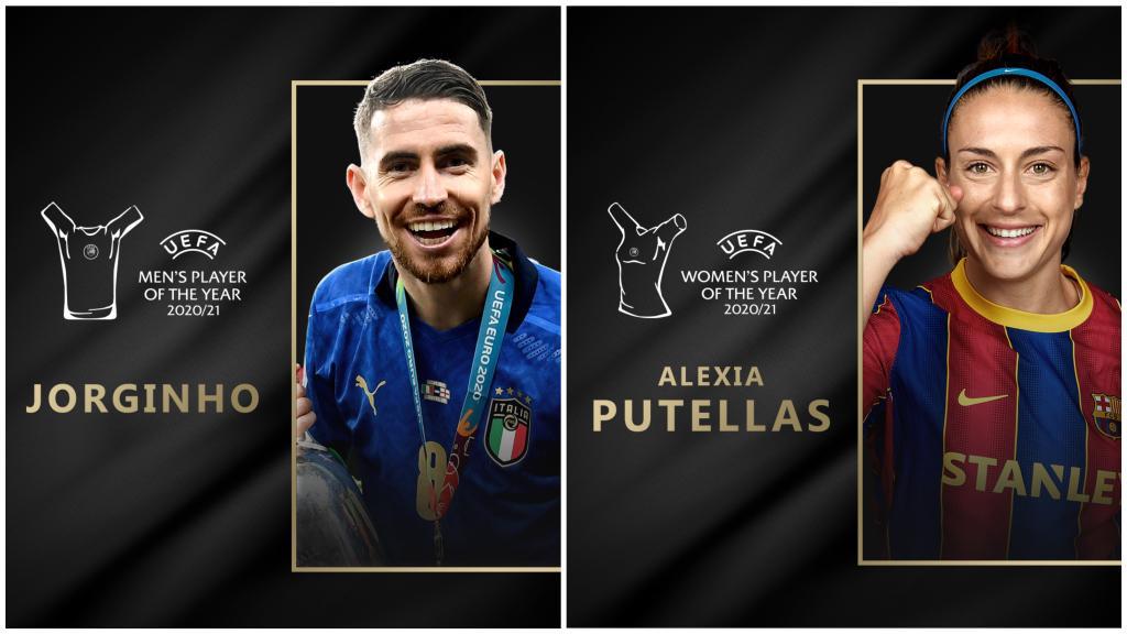Twitter: UEFA