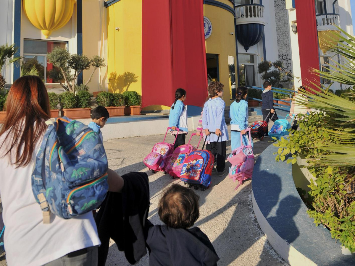 File picture used for representation 