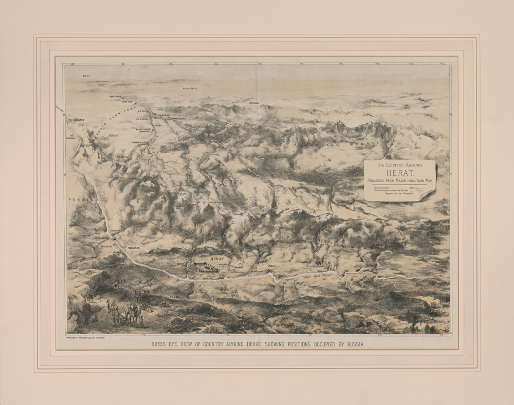 Peninsula