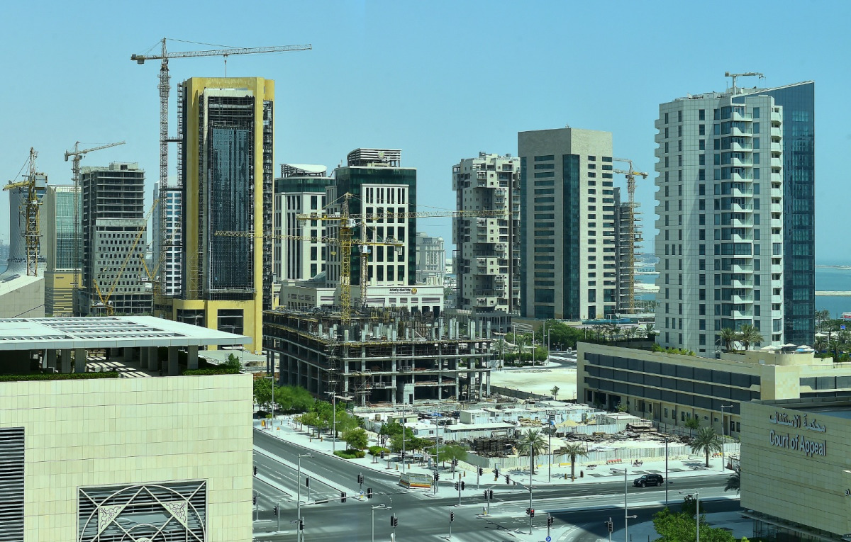 Photo credit: Abdul Basit/ The Peninsula
