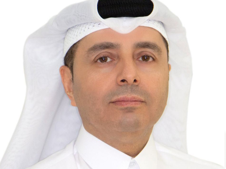 Minister of Education and Higher Education H E Dr. Mohammed bin Abdulwahed Al Hammadi 