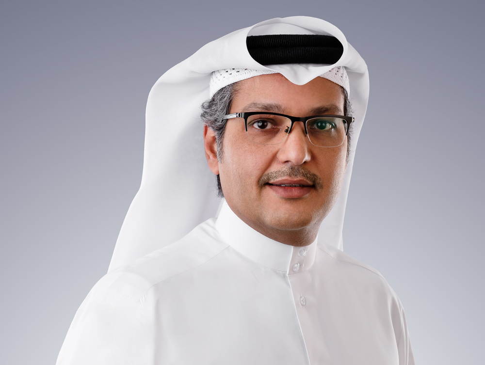CRA President H E Mohammed Ali Al Mannai 