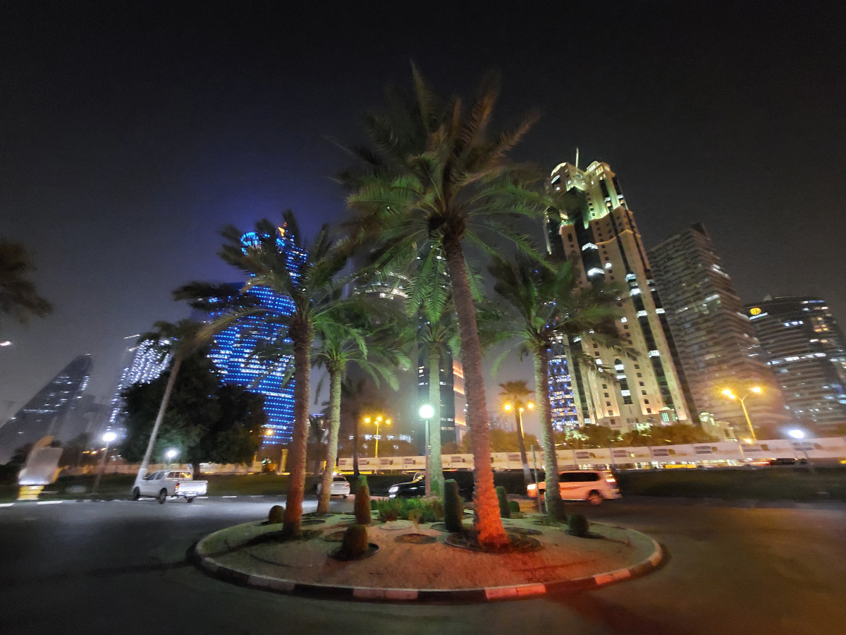 Pic: Salim Matramkot / The Peninsula 