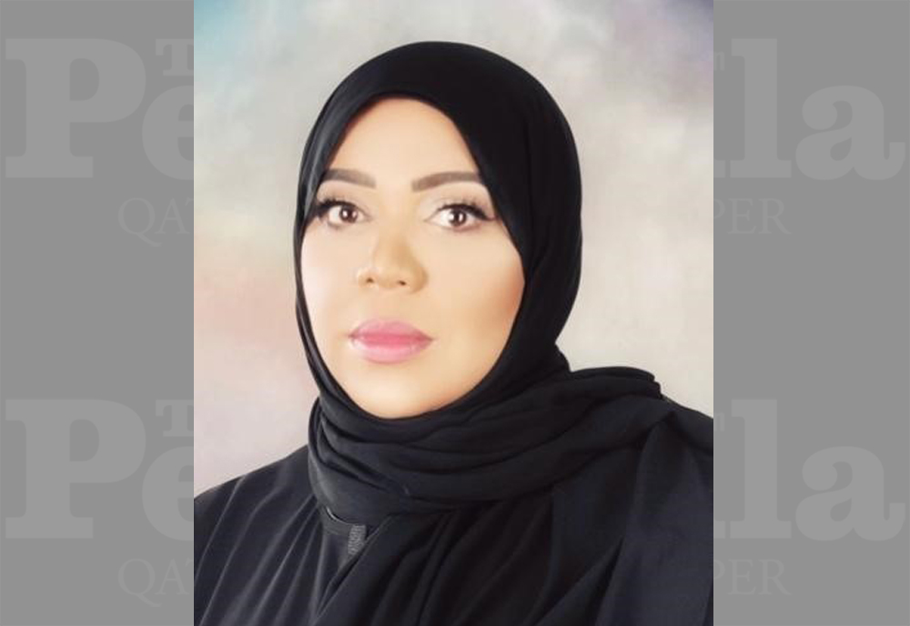 Dr. Hanadi Al Hamad