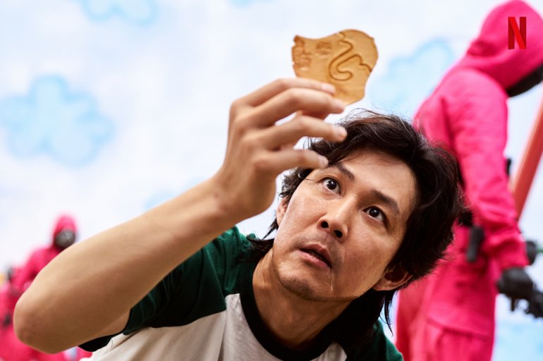 Photo credit: Netflix Korea Twitter
