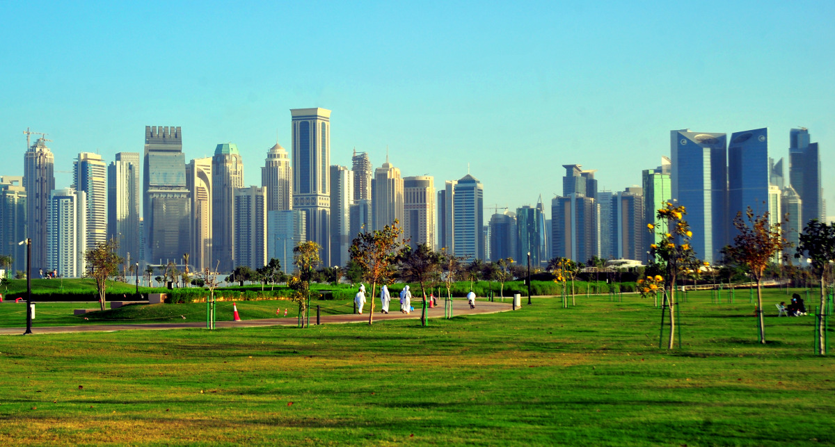 File photo used for representation only. Photo credit: Abdul Basit/ The Peninsula 