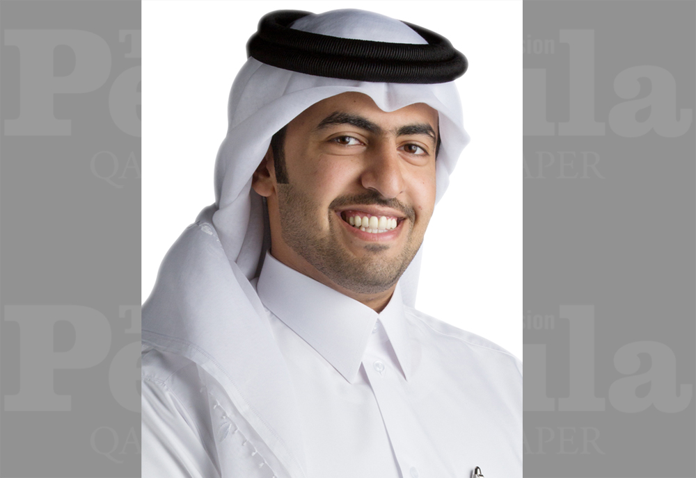 Sabah Rabiah Al Kuwari