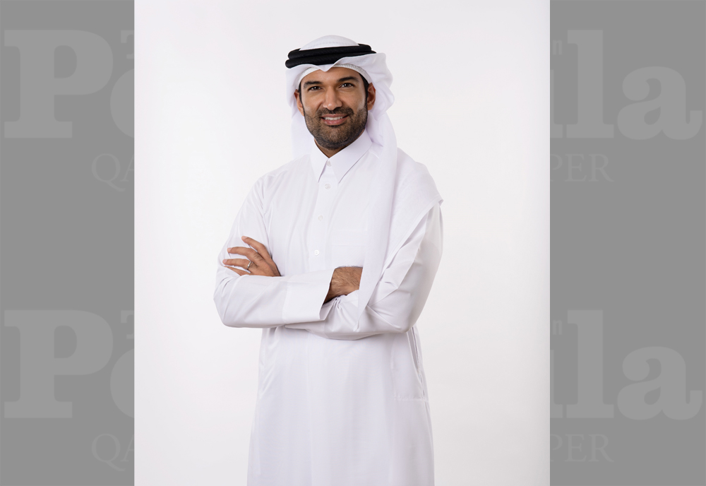 Dr. Khalid Fakhro 