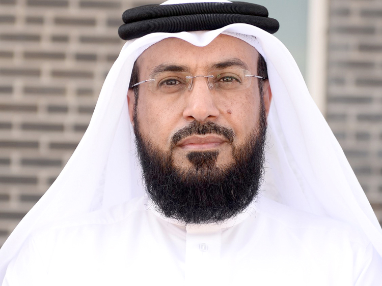 Dr. Masoud Jarallah Al Marri, Director Food Security Department