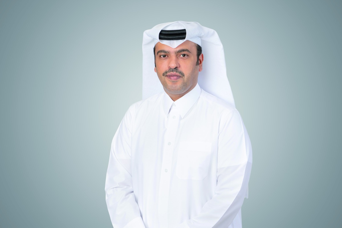 QNB Group CEO Abdulla Mubarak Al Khalifa