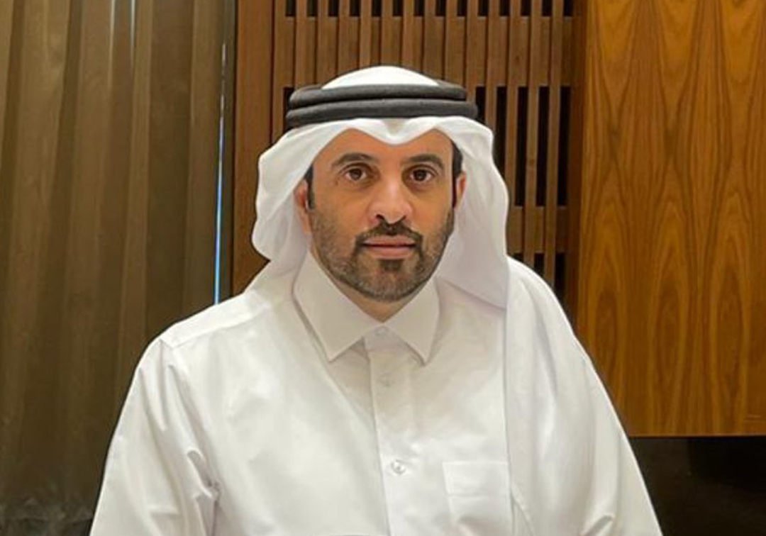 Mohammed Issa Al Fadala