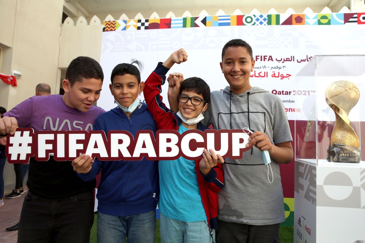 Pictures by: Mohamed Farag