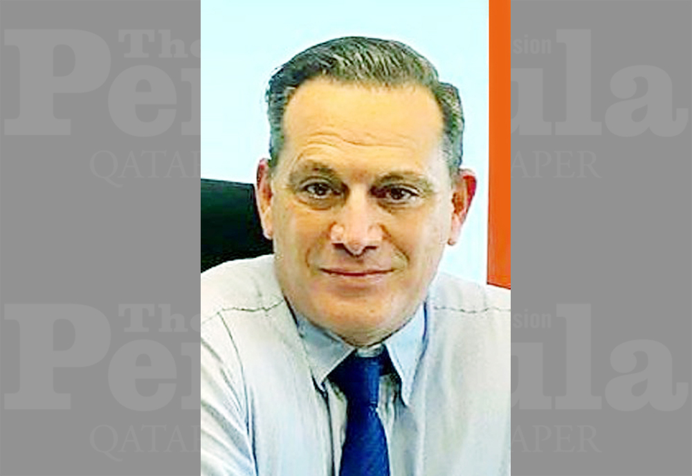 'Opening of Embassy in Doha a milestone in historical QatarMalta partnership' The Peninsula Qatar