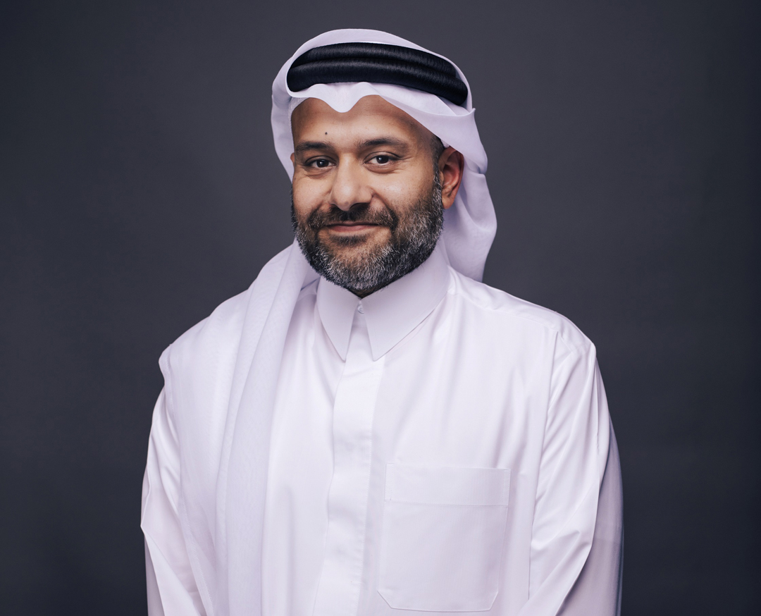 Yousuf Mohamed Al Jaida, Chief Executive Officer, QFC Authority