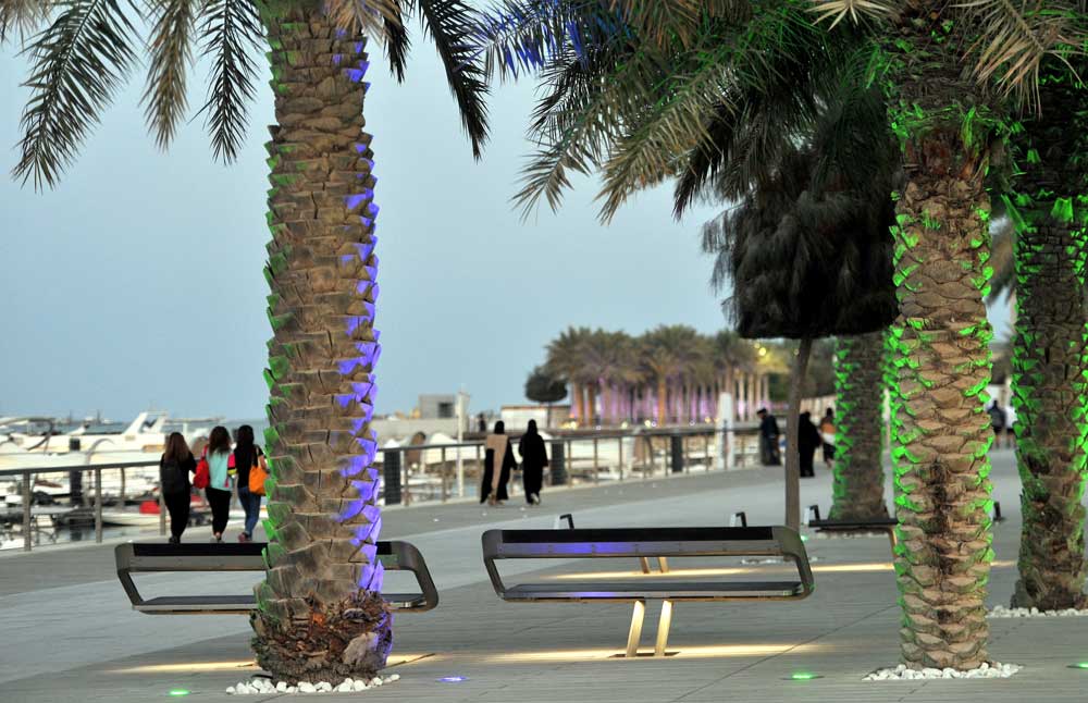 Photo by Salim Matramkot | The Peninsula 