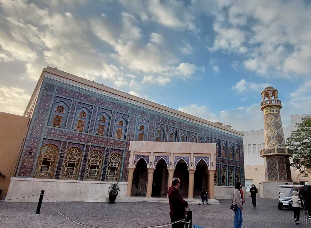 Photo by Salim Matramkot | The Peninsula 