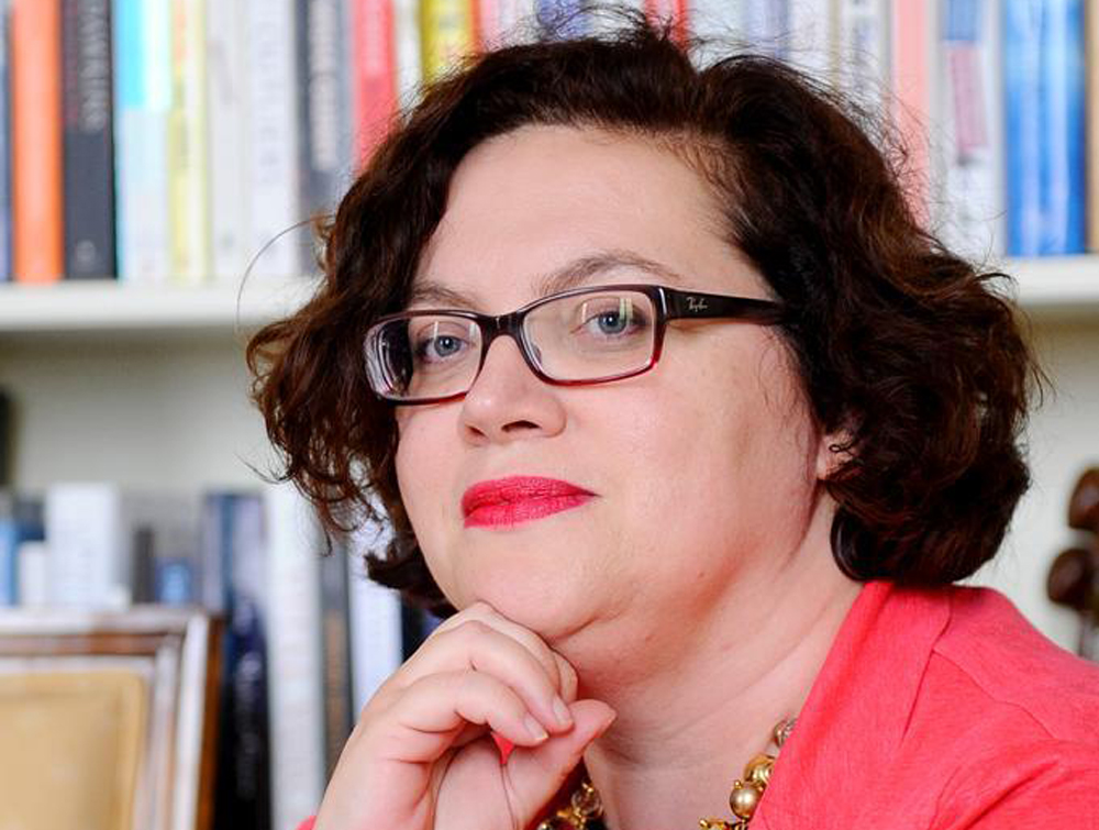 Alex Cole, Chargé d’Affaires of the United Kingdom